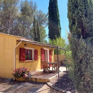 Petite Maison Entre Et Bandol Appartement