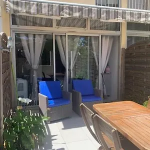 Portissol Appartement