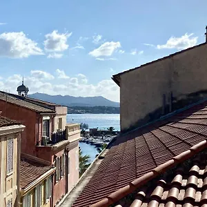 Oasis Appartement