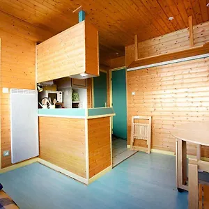La D'engaly Appartement Aragnouet