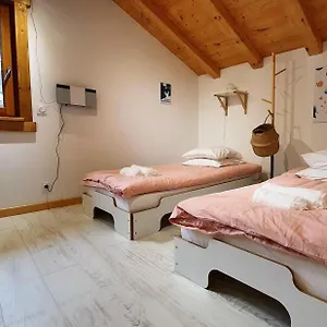 Le Camp De Base Appartement Chamonix